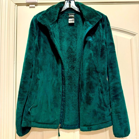 THE NORTH FACE Women’s Osito Jacket small - Picture 1 of 4